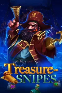 Treasure-snipes